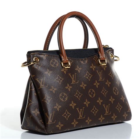 louis vuitton monogram pallas chain bag|louis vuitton pallas bb.